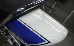 SUZUKI GSX400 IMPULSE 2010 GK7CA