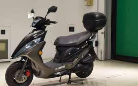 KYMCO GP125 2006