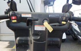 HONDA GYRO CANOPY TA03