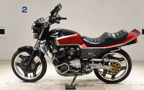 HONDA CBX400F-1<ﾌ･ﾀﾞ> 1982 NC07
