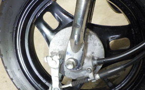 SUZUKI ﾚｯﾂ 2023 CA4AA