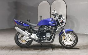 HONDA CB400SFV-2 NC39