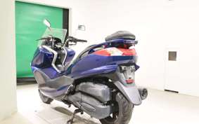 YAMAHA MAJESTY 250 Gen.4 2008 SG20J