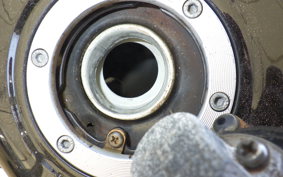 KAWASAKI NINJA 250R EX250K