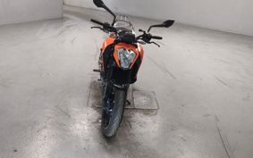 KTM 250 DUKE JPE40