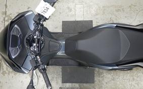 HONDA PCX 160 2013 KF47