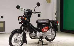 HONDA ｸﾛｽｶﾌﾞ50 AA06