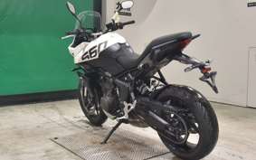 TRIUMPH TIGER 660 SPORTS 2025