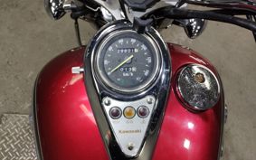 KAWASAKI VULCAN400 CLASSIC VN400A