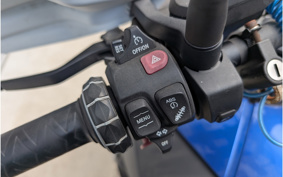 BMW R1250GS ADVENTURE 2019 0J51