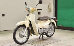 HONDA C110 SUPER CUB 2024 JA44