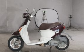 SUZUKI LET`S4 CA45A