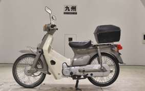 HONDA C50 SUPER CUB E AA01