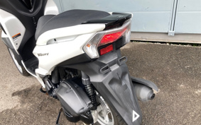 YAMAHA TORI CITY125 SE82J