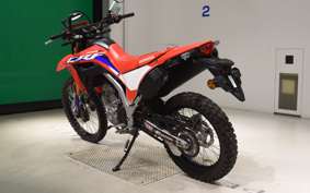 HONDA CRF250L 2024 MD47