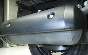 HONDA PS250 MF09