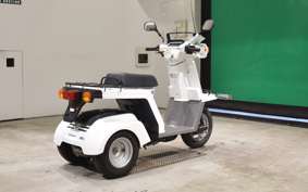 HONDA GYRO X 2013 TD02