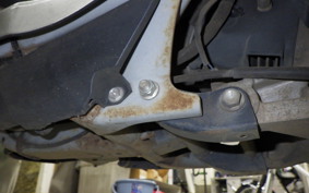 SUZUKI ﾚｯﾂ CA4AA