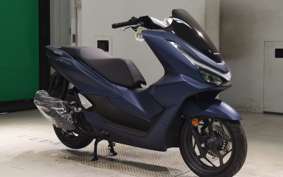 HONDA PCX 160 2015 KF47