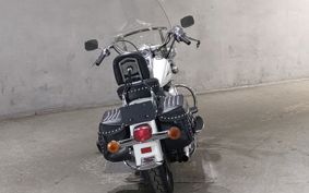 HARLEY FLSTC 1340 BJL