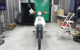 HONDA C50 SUPER CUB 1979 C50