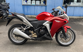 HONDA CBR250R ABS MC41