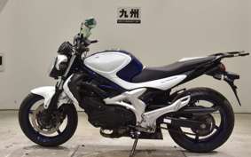 SUZUKI グラディウス400 2010 VK58A