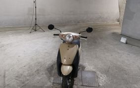 SUZUKI LET`S CA4AA