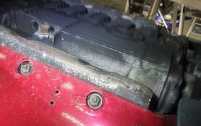 HONDA GL1500 GOLD WING TRIKE 2006 SC22