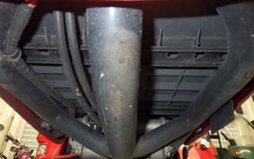 HONDA GYRO CANOPY TA03