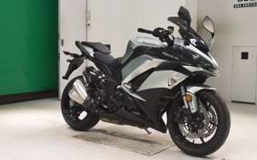KAWASAKI Z1000 SX 2018