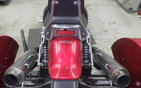YAMAHA VMAX TRIKE 2005