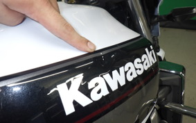 KAWASAKI ZRX1200 D 2012