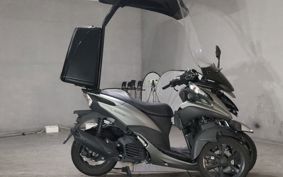 YAMAHA TRICITY 125 SEK1J