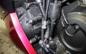 KAWASAKI ZX 1400 NINJA 2010