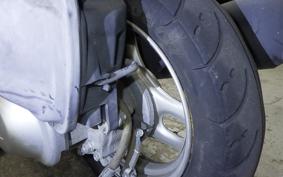 HONDA DIO CESTA GEN 2 2015 AF68