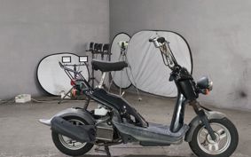 HONDA BYTE AF59