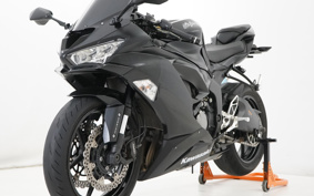 KAWASAKI NINJA ZX-6R 2020 ZX636G