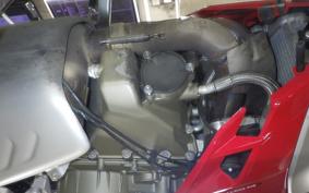 DUCATI ストリート FIGHTER V4S 2018