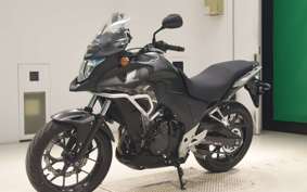 HONDA 400X 2014 NC47
