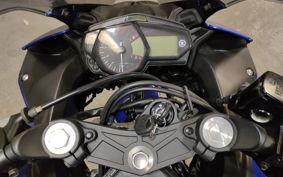 YAMAHA YZF R-3 2017 RH07J