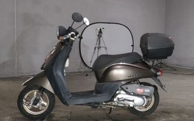 HONDA TODAY AF67
