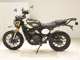 Фото Triumph SCRAMBLER 400X 2024 с японского аукциона