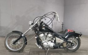 HONDA STEED 400 1992 NC26