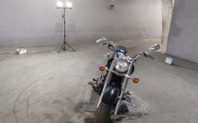 YAMAHA DRAGSTAR 400 CLASSIC 2005 VH01J