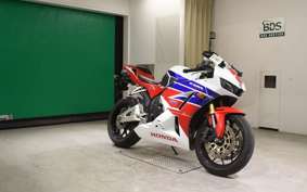 HONDA CBR600RR GEN 3 2017 PC40