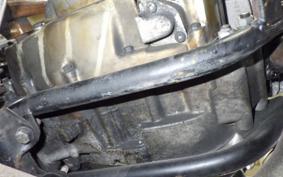 KAWASAKI KH125 KH125M