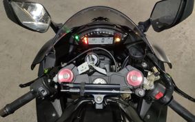 KAWASAKI ZX 10 NINJA RR ZXT00S