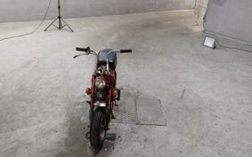 HONDA MONKEY Z50A