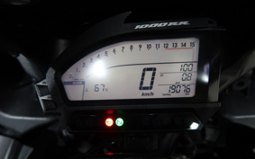 HONDA CBR1000RR 2013 SC59